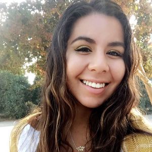 Meet your Posher, Carly